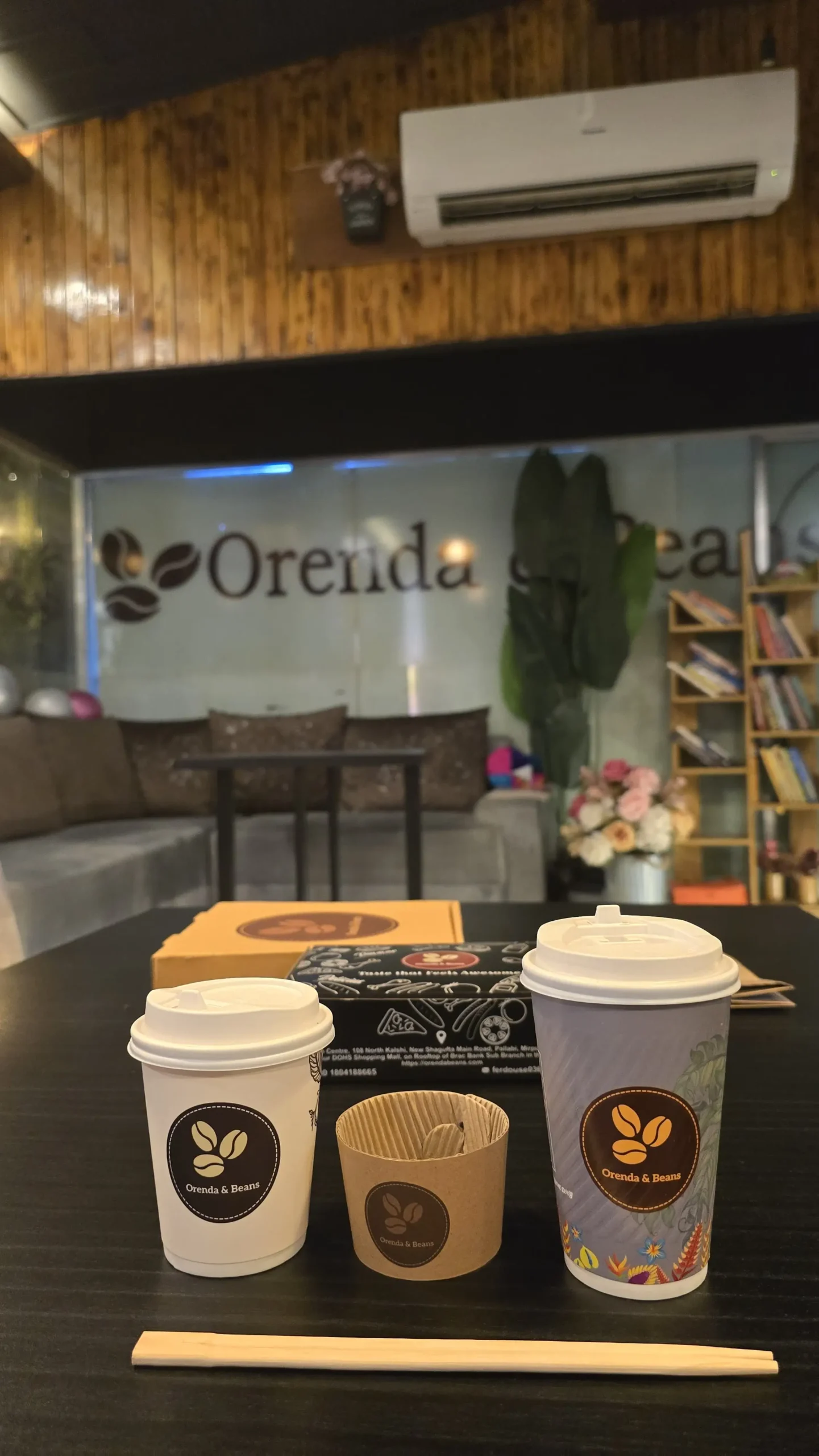 orenda 01