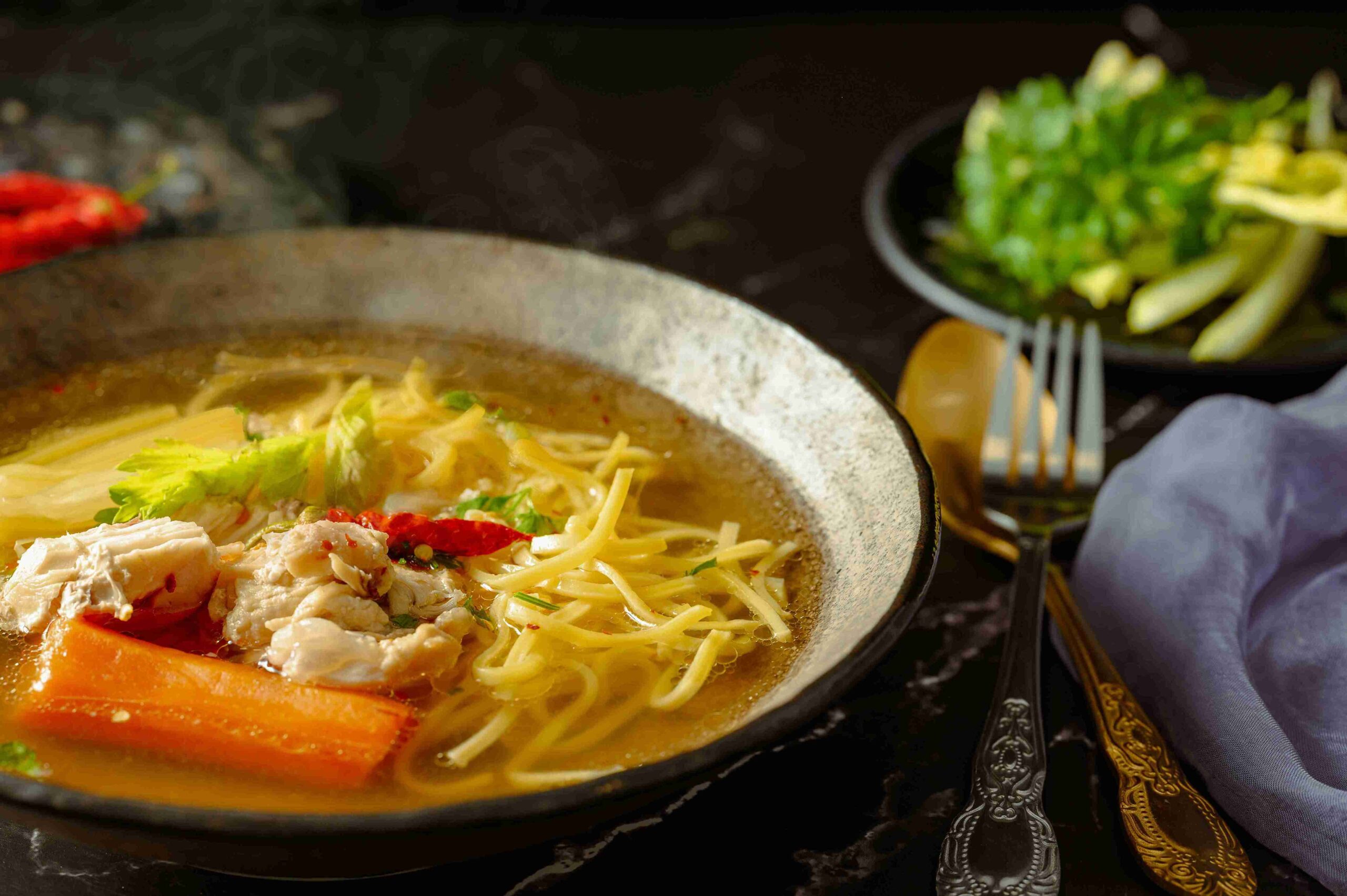 soup